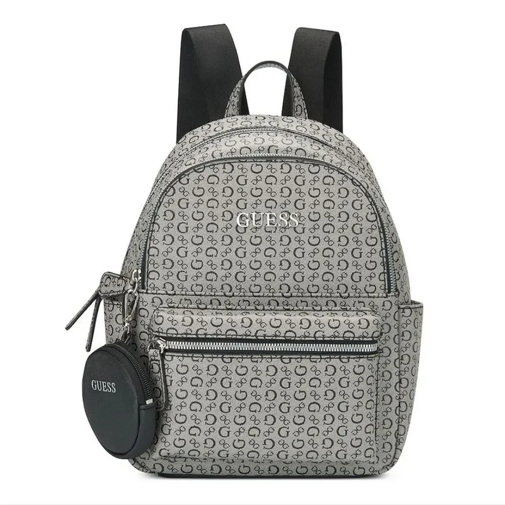 NEW Guess Logo Backpack